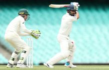 India Vs Australia Team India S No 1 Test Ranking On Line In Series