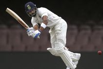 India Vs Australia We Need To Step Up As A Batting Group Kohli