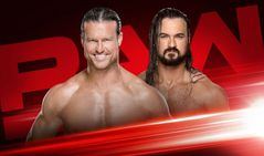 Wwe Monday Night Raw Preview Schedule December 31 