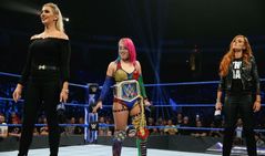 Wwe Smackdown Live Results Highlights December 18 