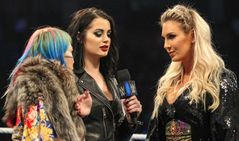 Wrestlemania 34 Rematch Rap Battle Confirmed Wwe Smackdown