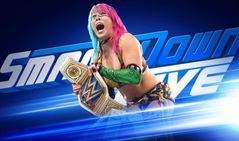 Wwe Smackdown Live Preview Schedule December 18 