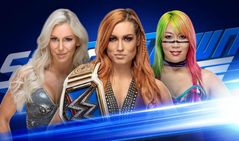 Wwe Smackdown Live Preview Schedule December 4 