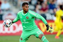 Manchester City Sign United States Goalkeeper Steffen For Reported 7m