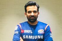 Ipl 2019 Mumbai Indians Appoint Zaheer Khan As Director Rohit To Lead