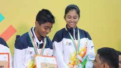 Shooting 10 Year Old Abhinav Shaw Becomes Youngest Khelo India Champ