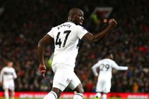 Kamara Secures Fulham Exit