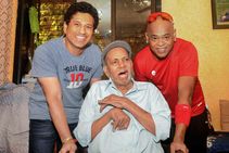 Ramakant Achrekar Sachin Tendulkar S Coach Much More