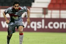 Afc Asian Cup Former Qatar International Lami Wants The Tea