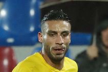 Iraq 3 Vietnam 2 Ali Adnan Free Kick