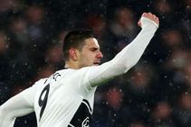 Fulham 4 Brighton And Hove Albion 2 Mitrovic Ranieri Premier League Match Report