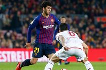 Five Emerging Players To Watch Out For In La Liga