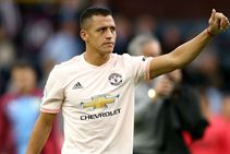 Arsenal Manchester United Team News Alexis Sanchez Involved Ole Gunnar Solskjaer