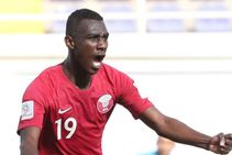 Asian Cup Saudi Arabia V Qatar Top Spot On The Line Group E