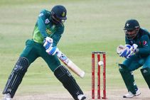 South Africa Pakistan Odi Andile Phehlukwayo Rassie Van Der Dussen