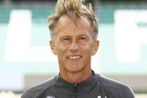 Former Arsenal Academy Boss Andries Jonker Warns Youngsters Stay Away From Joining Premier League