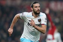 Tottenham Target Andy Carroll Counter Striker Crisis