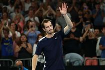 Andy Murray Australian Open Reaction Retirement Possible Return Bautista Agut