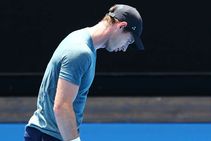 Andy Murray Australian Open Wimbledon