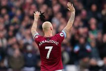 Marko Arnautovic Signs New West Ham Contract Transfer News Rumours Latest