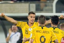 Afc Asian Cup 2019 Australia Face Uzbekistan Pre Quarters