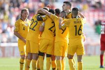 Palestine 0 Australia 3 Maclaren Mabil Socceroos Bounce Back Asian Cup