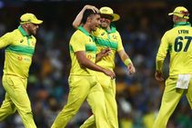 Australia 1000 Wins India Odi