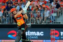Perth Scorchers Melbourne Stars Big Bash League Cameron Bancroft Andrew Tye