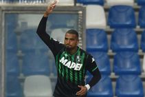 Kevin Prince Boateng Barcelona Transfer Completed Sassuolo