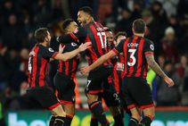 Bournemouth 4 Chelsea 0 King Brooks Sarri Premier League