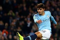Brahim Diaz Join Real Madrid From Manchester City