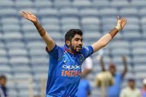 Bumrah Rested For Odis Against Australia Nz Siraj Kaul Get The Call