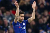 Cesc Fabregas Chelsea Monaco Transfer
