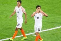 Afc Asian Cup 2019 India Must Be Wary Wounded Uae