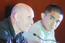 Afc Asian Cup 2019 It S Time The Show Says Constantine