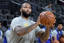 Golden State Warriors Demarcus Cousins Figure Out Return Steve Kerr