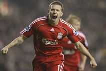 Former Liverpool Star Bellamy Accused Bullying Intimidating