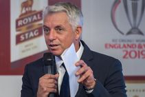 India No Danger Losing World Cup 2023 Rights Icc