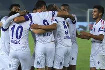 Isl Delhi Dynamos Heap More Misery On Kerala Blasters