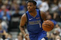 Nba Wrap Mavericks Fueled By Clippers Turnovers Victorious In Return Of Dennis Smith Jr