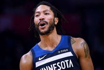 Nba Wrap Rose Helps Timberwolves Down Suns Clippers Beat Spurs
