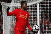 Barcelona Target Liverpool Hero Divock Origi