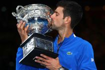 Djokovic Dismantles Nadal Win Seventh Australian Open Title