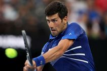 Australian Open Dominant Djokovic Coasts Through Melbourne