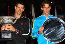 Rafael Nadal Novak Djokovic Australian Open Final Preview 