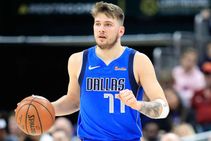 Nba News Dallas Mavericks Rookie Luka Doncic Becomes Second Youngest Player To Record Triple Double Says He Could Still Play Better