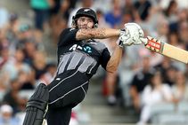 New Zealand Sri Lanka Twenty20 International