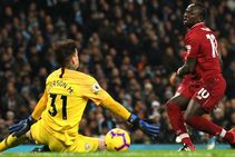 Liverpool Game Matter Of Life Or Death Ederson Manchester City