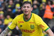 Emiliano Sala Latest Search Called Off Mehmet Dalman Cardiff Wanted Different Travel Arrangements Premier League News