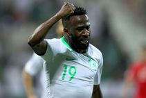 Lebanon 0 Saudi Arabia 2 Fahad Strikes Again Pizzi S Side